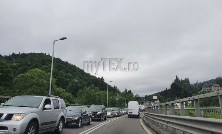 Evitați DN 1 mâine! 5 | MyTex.ro