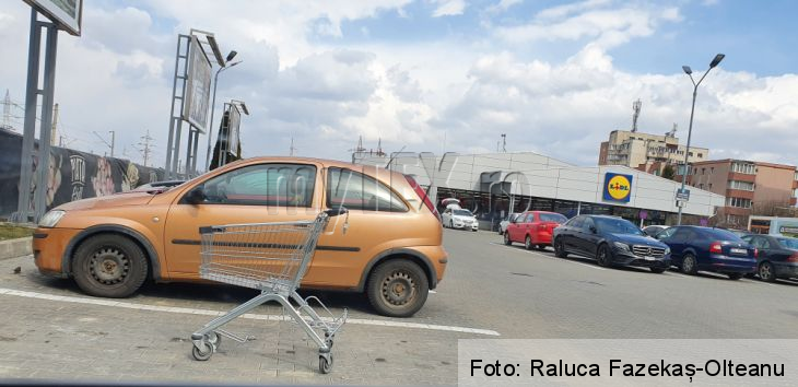 Lidl, amendat de ANPC cu peste 3,5 milioane de lei / Reacție... 5 | MyTex.ro
