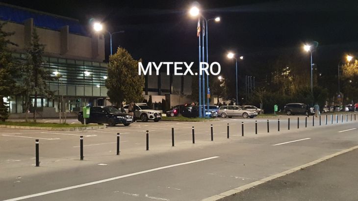 BRAȘOV. Nici controalele nu-i sperie... 11 | MyTex.ro