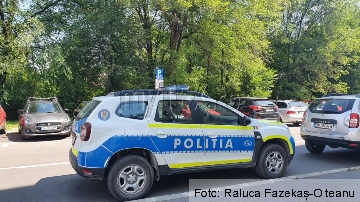 Brașovean tâlhărit de o femeie cu complici, în locuința lui / Suspecta a fost prinsă la frontieră 5 | MyTex.ro