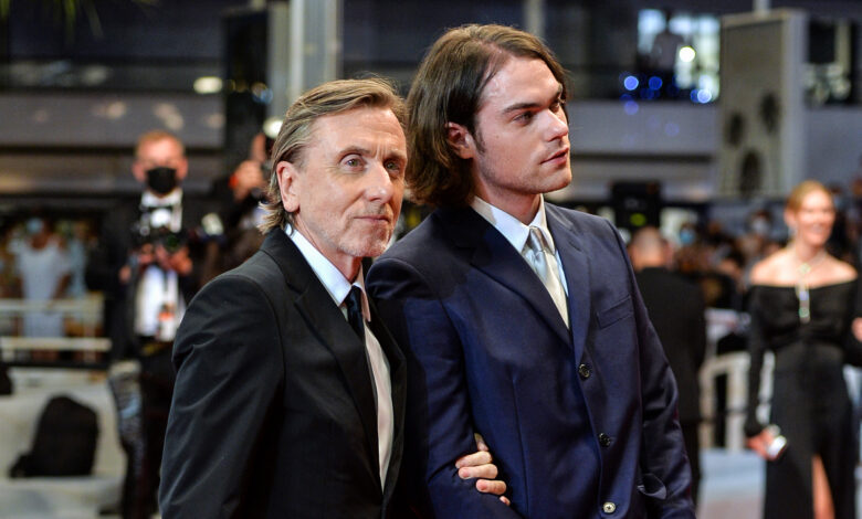 Fiul actorului Tim Roth a murit la doar 25 de ani 1 Fiul actorului Tim Roth | MyTex.ro