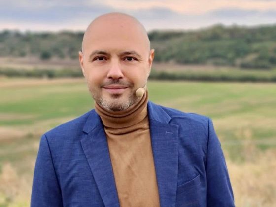 Mihai Mitoșeru a căzut psihic în pandemie... „Mi-am dat seama că..." 5 | MyTex.ro