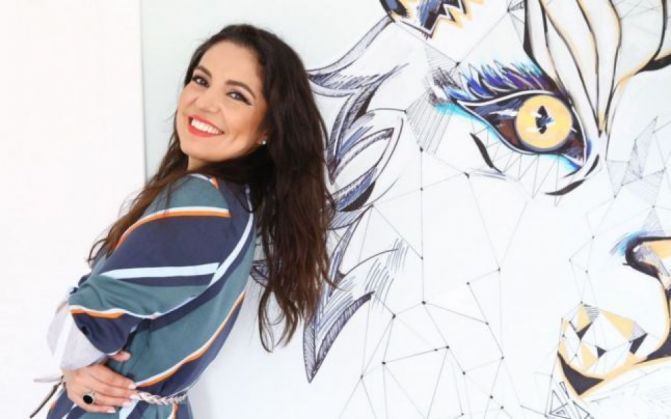 Cristina Joia a divorțat 1 Cristina Joia a divorțat | MyTex.ro
