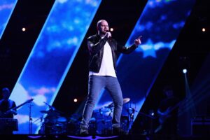 Un brașovean talentat la Vocea României | MyTex.ro