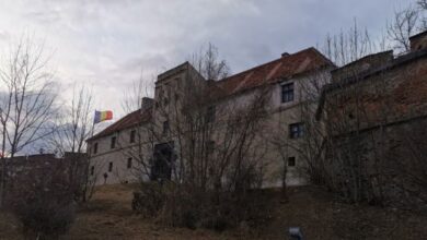 Cui aparține Cetățuia Brașovului? | MyTex.ro