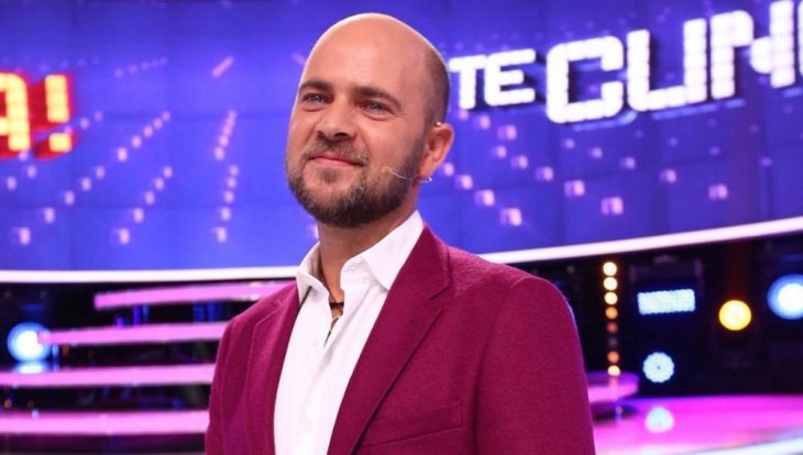 Ce emisiune va avea Cosmin Seleși la PRO TV 5 | MyTex.ro