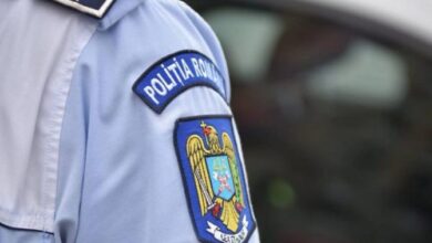 Câși bani (mai) câștigă un polițist | MyTex.ro