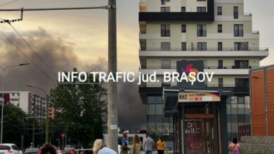 Trafic | MyTex.ro