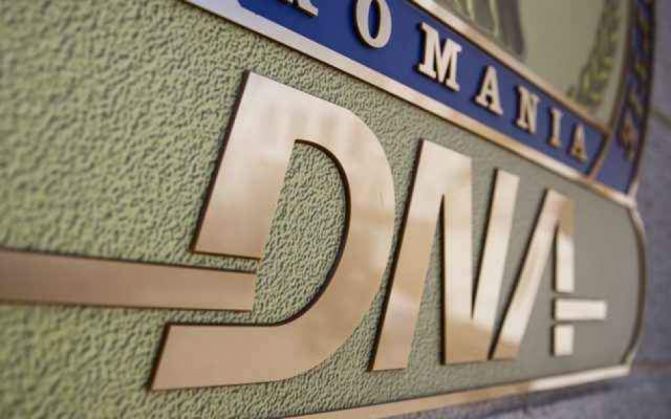 Ofițer SRI, urmărit penal de procurorii DNA 5 | MyTex.ro