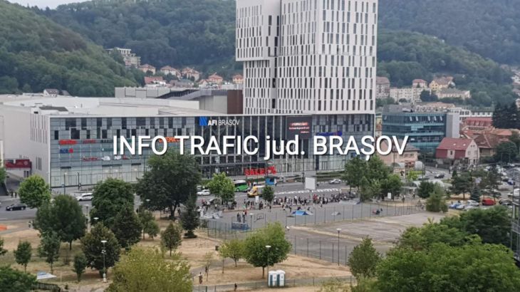 BRAȘOV. Reprezentanții AFI, în urma alertei cu bombă: „Primele investigații au indicat faptul că a fost vorba de o alarma falsă" 5 | MyTex.ro