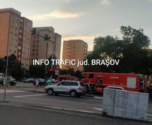BRAȘOV. S-au intoxicat cu fum de la o oală uitată pe aragaz 5 | MyTex.ro