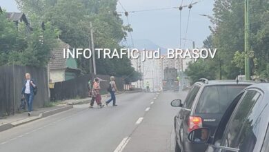RATBV gata de iarnă | MyTex.ro
