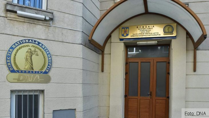 MITĂ de 67.000 de lei la Ministerul Agriculturii pentru acordare de fonduri?! Șef serviciu, plasat sub control judiciar 5 | MyTex.ro