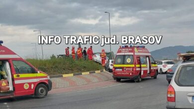 Incident rutier | MyTex.ro