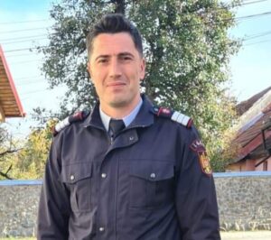 Autoturism răsturnat pe Ocolitoarea Brașovului | MyTex.ro