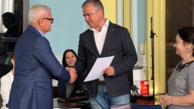Grupul PNL din Consiliul Județean a fost reîntregit | MyTex.ro