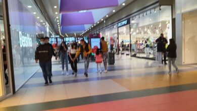 Opera la mall | MyTex.ro