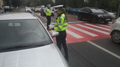 BRAȘOV. Controale în municipiu, dar și la nivel de județ 5 | MyTex.ro