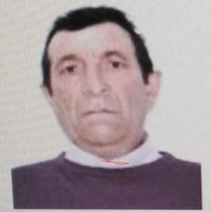 Bărbat din județul BRAȘOV, declarat dispărut de soție după 3 săptămâni de când a plecat de acasă / Tatuajul său... 5 | MyTex.ro