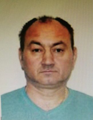 BRAȘOV. Bărbat dispărut de la spital! Update: A fost găsit 5 | MyTex.ro
