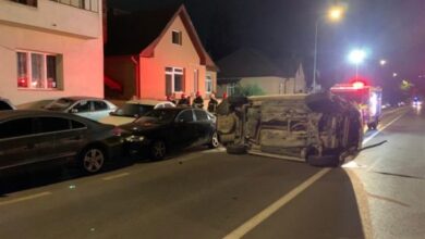 Accident | MyTex.ro