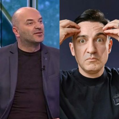 Dan Capatos, după încercarea lui Buhnici de a-și găsi scuze pentru declarația făcută: „E halucinant” 5 | MyTex.ro