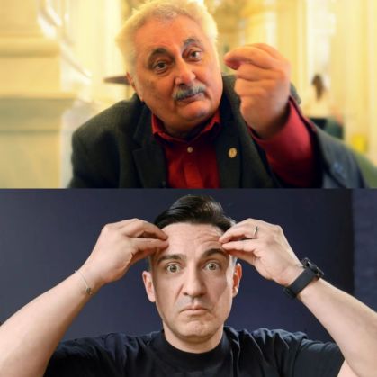 Medicul Nicolae Bacalbașa l-a diagnosticat pe Buhnici... (VIDEO) 5 | MyTex.ro