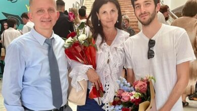 Foștii colegi deplâng decesul profesorului Bujdoiu | MyTex.ro
