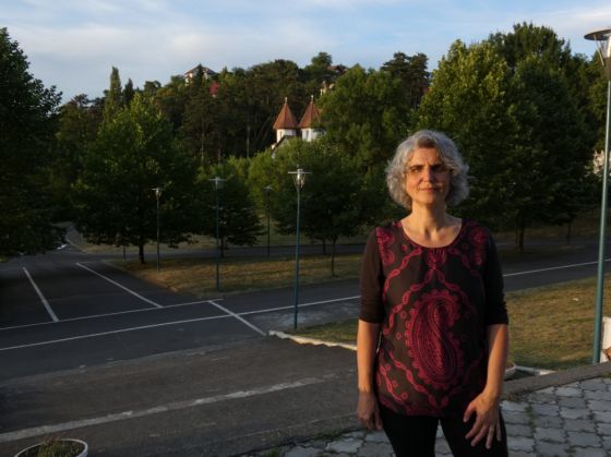 BRAȘOV. Asistentă de la Hospice, extraordinară recunoaștere internațională 7 | MyTex.ro