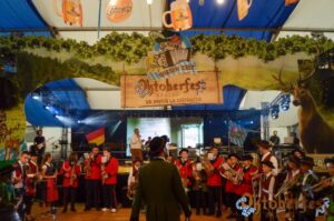 Oktoberfest 2024 | MyTex.ro