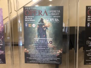 Festivalul de Operă Operetă Balet premiere | MyTex.ro