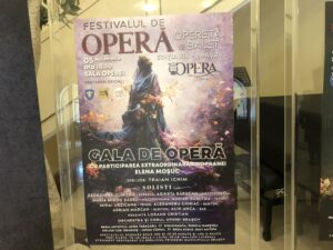 Festivalul de Operă Operetă Balet premiere | MyTex.ro