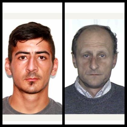 Doi bărbați domiciliați în județul BRAȘOV, dați în urmărire 9 | MyTex.ro