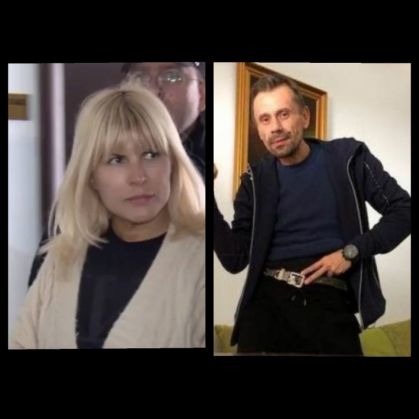 Ce a scris Elena Udrea, din penitenciar, legat de afaceristul Dan Cămârzan, externat de la Psihiatrie la trei ani după ce și-a omorât bunica... „Văzând cum criminalul din Brașov...” 7 | MyTex.ro