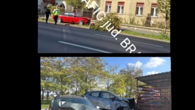 Accidente în Brașov | MyTex.ro