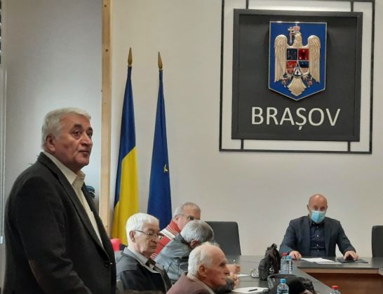 Județul BRAȘOV rămâne pe locul I la autorecenzare. Care sunt localitățile fruntașe 11 | MyTex.ro
