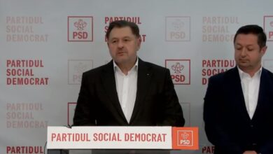 ministrul Sănătății, Alexandru Rafila, PSD Brașov, Marius Dunca, Brașov