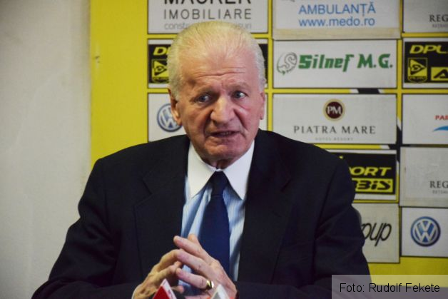 FC BRAȘOV. Cum făcea Romeo Pașcu BANI NEGRI pentru plata primelor?!... 5 | MyTex.ro