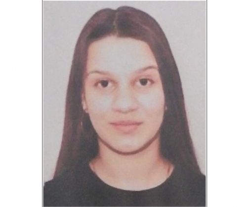 BRAȘOV. Ați văzut această fată?! Update: A revenit acasă 5 | MyTex.ro