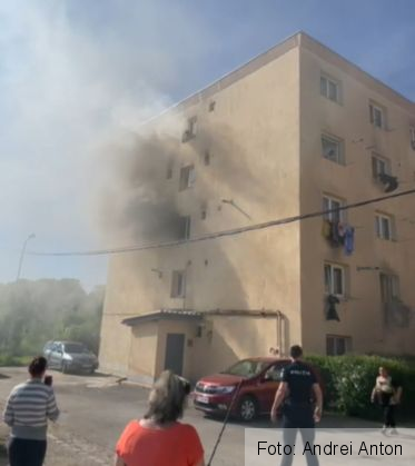 BRAȘOV. Ce ajutor financiar „de urgență” vrea să le dea Municipalitatea familiilor afectate de incendiul de pe str. 13 Decembrie / Condițiile și obligațiile! 5 | MyTex.ro