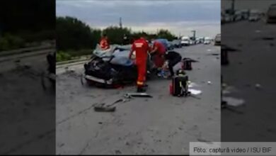 șofer decedat | MyTex.ro