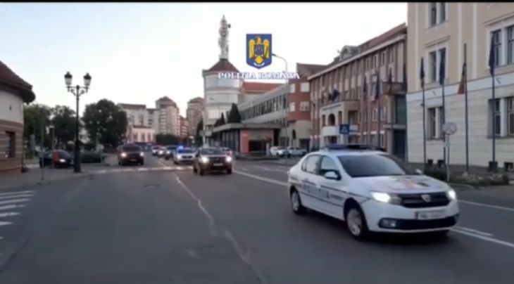 Și la BRAȘOV... PERCHEZIȚII într-un caz privind falsificarea de permise de conducere, polițe RCA și alte documente, inclusiv legate de COVID-19 5 | MyTex.ro