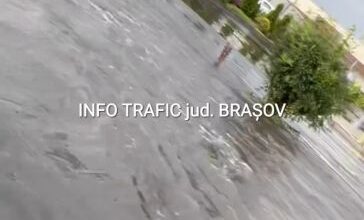 Atenție - ploi și ninsori | MyTex.ro