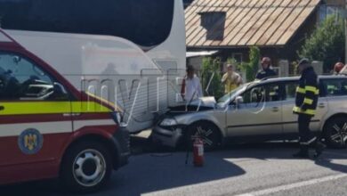 Aproape de Brașov | MyTex.ro