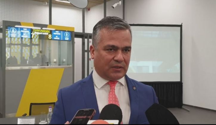 BRAȘOV. Un nou răspuns la întrebarea: Când se va zbura de pe Aeroportul Internațional Ghimbav? (VIDEO) 5 | MyTex.ro