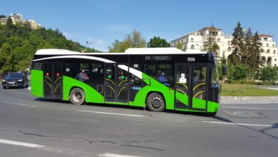PSD Brașov vrea transport public gratuit | MyTex.ro