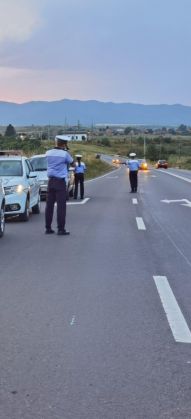 BRAȘOV. DrugTest pozitiv... Un șofer este cercetat penal după ce a condus sub influența unor medicamente din categoria... 5 | MyTex.ro