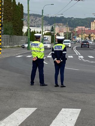 Controale în municipiul Brașov și în Crizbav 5 | MyTex.ro