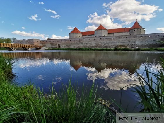 BRAȘOV. Festival medieval în cetate 5 | MyTex.ro