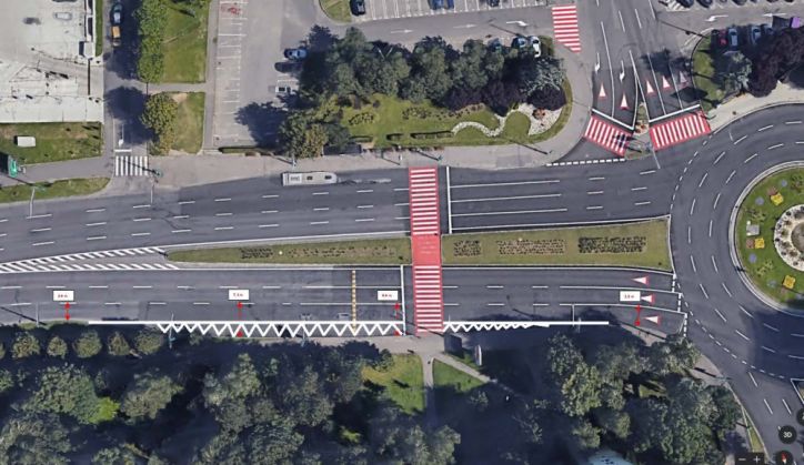 BRAȘOV. Propuneri aprobate în Comisia de circulație / Acestea vizează organizarea unor evenimente, dar și... proiecte imobiliare 9 | MyTex.ro